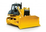 Shantui SD23 Standard Bulldozer 