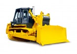 Shantui SD32W Rock Bulldozer 