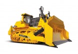 Shantui SD90-5 Standard Bulldozer 