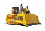 Shantui  SD42-3 Standard Bulldozer 