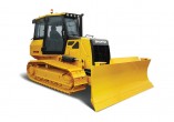 Shantui SD10YE/SD10YS Full-Hydraulic Wetland Bulldozer 