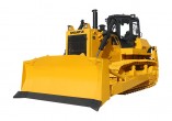 Shantui SD32plus Standard Bulldozer 