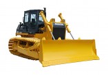 Shantui SD22S Wetland Bulldozer 