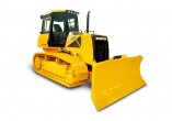 Shantui SD13YE Full-Hydraulic Bulldozer 