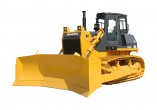 Shantui SD22C Coal Bulldozer 