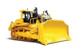 Shantui SD52-5 Standard Bulldozer