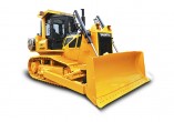 Shantui SD20-5LNG Natural Gas Bulldozer 