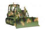 Shantui SD22J Military Bulldozer 