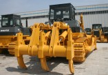 Shantui SD32F Lumbering Bulldozer