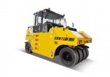 Shantui SR26T-3/SR30T-3 Wheel Road Roller