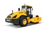 Shantui SR26-5/SR26P-5 Full-Hydraulic Single-Drum Vibratory Road Roller 