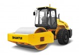 Shantui SR20-3/SR20P-3 Full-Hydraulic Single-Drum Vibratory Road Roller