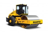 Shantui SR18M/SR18MP Mechanical Single-Drum Vibratory Road Roller 