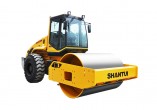 Shantui SR14M-2/SR14MP-2 Mechanical Single-Drum Vibratory Road Roller 