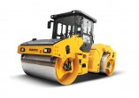 Shantui SR14D-3 Double-Drum Road Roller 