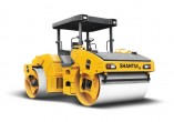 Shantui SR13D-3 Double-Drum Road Roller 