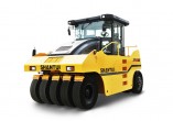 Shantui SR26T/SR30T Wheel Road Roller