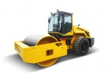 Shantui SR22MC Mechanical Single-Drum Vibratory Road Roller 