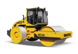 Shantui SR2124(5)S Triple-Drum Static Road Roller 