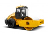 Shantui SR26M-3 Mechanical Single-Drum Vibratory Road Roller 