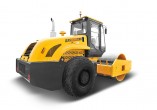 Shantui SR20MA/SR20M/SR20MP Mechanical Single-Drum Vibratory Road Roller