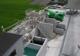 Shantui Environmental-Friendly Concrete Recovery System