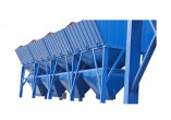 Shantui PL Series Batching Plant