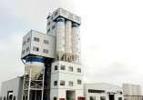 Shantui Dry-Mixed Mortar Batching Plant