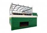 Shantui Roller Separation Screening Equipment 