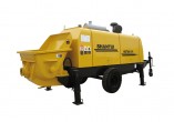 Shantui HBT8016R Trailer Pump Series