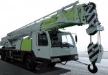 Zoomlion QY30V532.9  Truck Crane