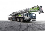 Zoomlion ZTC800V532 Truck Crane