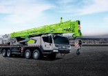 Zoomlion  ZTC600V532 Truck Crane