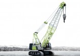 Zoomlion QUY180  Crawler Crane