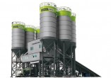 Zoomlion HZS90B & 2*HZS90B Mixing Plants