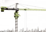 Zoomlion TC5013-4 Hammerhead Tower Crane