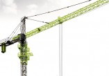 Zoomlion TC7035B-16 Hammerhead Tower Crane