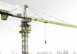 Zoomlion D800-42 Hammerhead Tower Crane