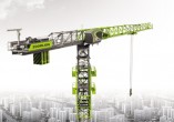 Zoomlion T7015-10E Flat-top Tower Crane