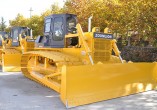 Zoomlion ZD160S-3 Bulldozer