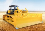 Zoomlion ZD160SH-3 Bulldozer