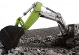 Zoomlion ZE700ESP Excavator