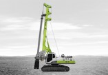 Zoomlion ZR185A Rotary Drilling Rig