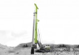 Zoomlion ZR360C Rotary Drilling Rig