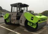Zoomlion YZC Series Road Roller
