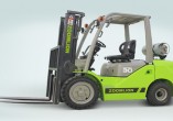 Zoomlion LPG Forklift FL30 Internal Combustion Forklift