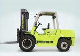 Zoomlion FD70/80S Internal Combustion Forklift