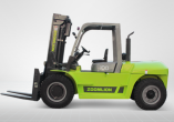 Zoomlion FD100 Internal Combustion Forklift