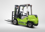 Zoomlion FD20/25/40E Internal Combustion Forklift