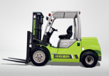 Zoomlion FD20/25/30/35H Internal Combustion Forklift